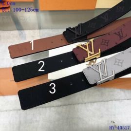 Picture of LV Belts _SKULVBelt40mm100-125cm8L1257016